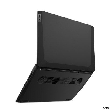 Lenovo IdeaPad Gaming 3 15ACH6 Ryzen 5 5600H 15.6" FHD IPS 250nits AG 120Hz 16GB DDR4 3200 SSD512 GeForce GTX 1650 4GB LAN Win11 Lenovo IdeaPad Gaming 3 15ACH6 Ryzen 5 5600H 15.6" FHD IPS 250nits AG 120Hz 16GB DDR4 3200 SSD512 GeForce GTX 1650 4GB LAN Win11
