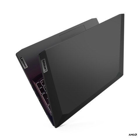 Lenovo IdeaPad Gaming 3 15ACH6 Ryzen 5 5600H 15.6" FHD IPS 250nits AG 120Hz 16GB DDR4 3200 SSD512 GeForce GTX 1650 4GB LAN Win11 Lenovo IdeaPad Gaming 3 15ACH6 Ryzen 5 5600H 15.6" FHD IPS 250nits AG 120Hz 16GB DDR4 3200 SSD512 GeForce GTX 1650 4GB LAN Win11