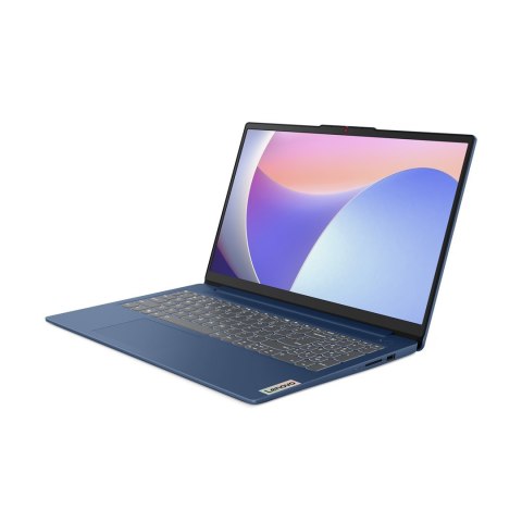 Lenovo IdeaPad Slim 3 15IAH8 i5-12450H 15.6" FHD IPS 300nits AG 16GB LPDDR5 4800 SSD512 Intel UHD Graphics Win11 Abyss Blue Lenovo IdeaPad Slim 3 15IAH8 i5-12450H 15.6" FHD IPS 300nits AG 16GB LPDDR5 4800 SSD512 Intel UHD Graphics Win11 Abyss Blue