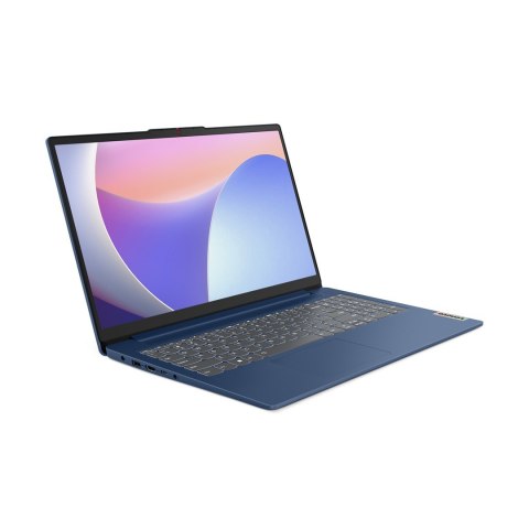 Lenovo IdeaPad Slim 3 15IAH8 i5-12450H 15.6" FHD IPS 300nits AG 16GB LPDDR5 4800 SSD512 Intel UHD Graphics Win11 Abyss Blue Lenovo IdeaPad Slim 3 15IAH8 i5-12450H 15.6" FHD IPS 300nits AG 16GB LPDDR5 4800 SSD512 Intel UHD Graphics Win11 Abyss Blue