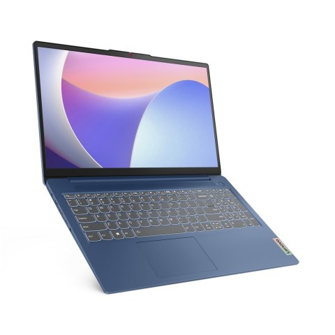 Lenovo IdeaPad Slim 3 15IAH8 i5-12450H 15.6" FHD IPS 300nits AG 16GB LPDDR5 4800 SSD512 Intel UHD Graphics Win11 Abyss Blue Lenovo IdeaPad Slim 3 15IAH8 i5-12450H 15.6" FHD IPS 300nits AG 16GB LPDDR5 4800 SSD512 Intel UHD Graphics Win11 Abyss Blue