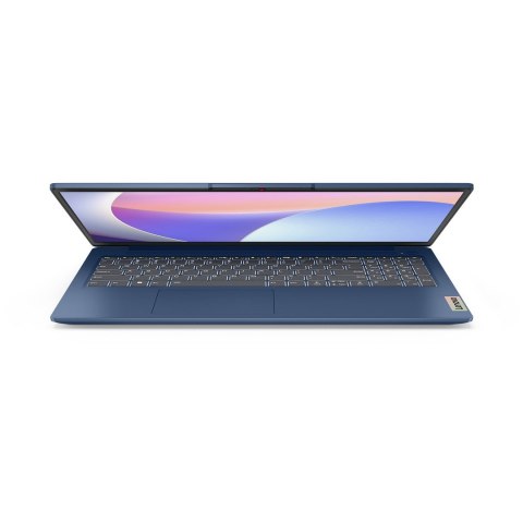 Lenovo IdeaPad Slim 3 15IAH8 i5-12450H 15.6" FHD IPS 300nits AG 16GB LPDDR5 4800 SSD512 Intel UHD Graphics Win11 Abyss Blue Lenovo IdeaPad Slim 3 15IAH8 i5-12450H 15.6" FHD IPS 300nits AG 16GB LPDDR5 4800 SSD512 Intel UHD Graphics Win11 Abyss Blue