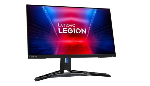 Lenovo Legion R25f-30 24.5"FHD VA 240Hz 380nits AG HDMI, DP Raven Black Lenovo Legion R25f-30 24.5"FHD VA 240Hz 380nits AG HDMI, DP Raven Black
