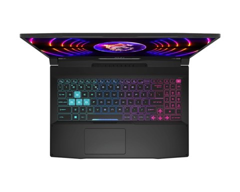 MSI Katana 15 B13VGK-1436XPL i9-13900H 15.6" FHD 144Hz IPS-Level 16GB DDR5 SSD1TB RTX 4070 8GB NoOS MSI Katana 15 B13VGK-1436XPL i9-13900H 15.6" FHD 144Hz IPS-Level 16GB DDR5 SSD1TB RTX 4070 8GB NoOS