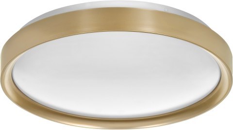 Nowoczesny plafon sufitowy LED Activejet MIA 23W Nowoczesny plafon sufitowy LED Activejet MIA 23W