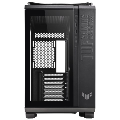 Obudowa Asus GT502 TUF (WYPRZEDAŻ)