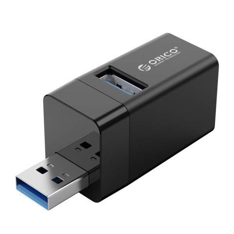 Orico Hub USB 5Gbps mini 3xUSB-A Orico Hub USB 5Gbps mini 3xUSB-A