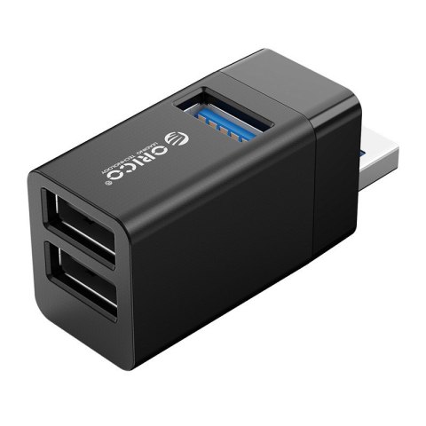 Orico Hub USB 5Gbps mini 3xUSB-A Orico Hub USB 5Gbps mini 3xUSB-A