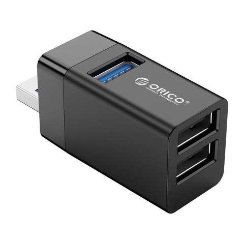 Orico Hub USB 5Gbps mini 3xUSB-A Orico Hub USB 5Gbps mini 3xUSB-A