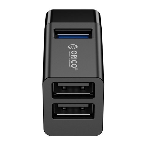 Orico Hub USB 5Gbps mini 3xUSB-A Orico Hub USB 5Gbps mini 3xUSB-A