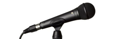 RODE M1 - Mikrofon dynamiczny RODE M1 - Mikrofon dynamiczny