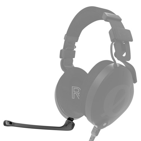 RODE NTH-MIC - Wysokiej jakości mikrofon nagłowny do słuchawek NTH-100 RODE NTH-MIC - Wysokiej jakości mikrofon nagłowny do słuchawek NTH-100