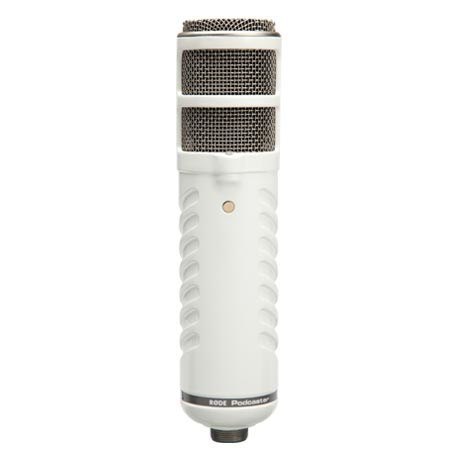 RODE Podcaster - Mikrofon dynamiczny USB RODE Podcaster - Mikrofon dynamiczny USB