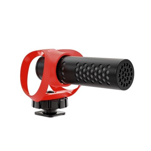 RODE VideoMicro II - Mikrofon do kamery RODE VideoMicro II - Mikrofon do kamery