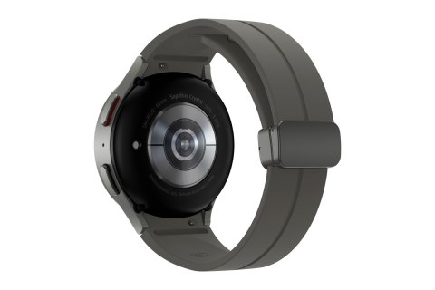 Samsung Galaxy Watch 5 Pro 45mm (R920) Srebrny (WYPRZEDAŻ) Samsung Galaxy Watch 5 Pro 45mm (R920) Srebrny (WYPRZEDAŻ)