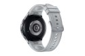 Samsung Galaxy Watch 6 (R965) Classic 47mm LTE, Silver (WYPRZEDAŻ)
