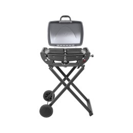 TEESA GRILL GAZOWY BBQ 1000- 1 PALNIK/ SKŁADANY (WYPRZEDAŻ)