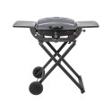 TEESA GRILL GAZOWY BBQ 1000- 1 PALNIK/ SKŁADANY (WYPRZEDAŻ)