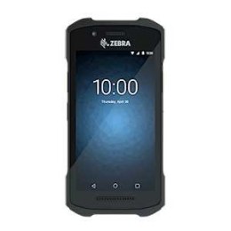Terminal ZEBRA TC26 TC26BK-11B232-A6 /SIM/GMS/2D SE4100/4G LTE/NFC/3GB/32GB/Aparat 13 MP/Bez przedniej kamery, kompatybilny z uc