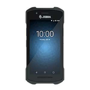 Terminal ZEBRA TC26 TC26BK-11B232-A6 /SIM/GMS/2D SE4100/4G LTE/NFC/3GB/32GB/Aparat 13 MP/Bez przedniej kamery, kompatybilny z uc Terminal ZEBRA TC26 TC26BK-11B232-A6 /SIM/GMS/2D SE4100/4G LTE/NFC/3GB/32GB/Aparat 13 MP/Bez przedniej kamery, kompatybilny z uc