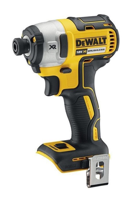 Zakrętarka udarowa DeWalt DCF887N-XJ (1/4'') Zakrętarka udarowa DeWalt DCF887N-XJ (1/4'')