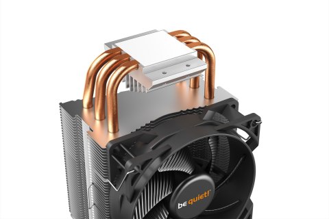 Chłodzenie CPU be quiet! PURE ROCK SLIM 2 Chłodzenie CPU be quiet! PURE ROCK SLIM 2