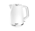 Czajnik elektryczny Tefal Loft KO2510 (2400W 1.7l; kolor biały) (WYPRZEDAŻ)