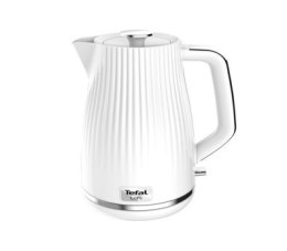 Czajnik elektryczny Tefal Loft KO2510 (2400W 1.7l; kolor biały) (WYPRZEDAŻ)