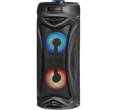 DEFENDER GŁOŚNIK G70 BLUETOOTH 12W BT/FM/TF/MIC LIGHTS 65171 DEFENDER GŁOŚNIK G70 BLUETOOTH 12W BT/FM/TF/MIC LIGHTS 65171