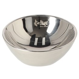 DINGO Miska metalowa owalna bahia 180ml