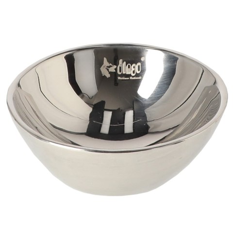 DINGO Miska metalowa owalna bahia 180ml DINGO Miska metalowa owalna bahia 180ml
