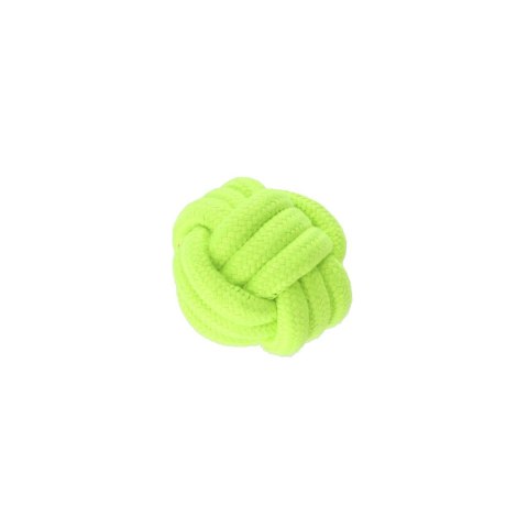 DINGO Piłka energy 7cm zielona DINGO Piłka energy 7cm zielona