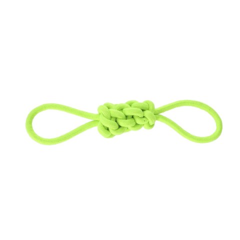 DINGO Przeciągacz energy 34cm zielony DINGO Przeciągacz energy 34cm zielony