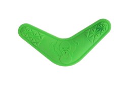 DINGO Zabawka dla psa guma TPR - bumerang 23cm