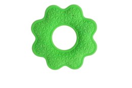 DINGO Zabawka dla psa guma TPR - kwiatek 16,5cm
