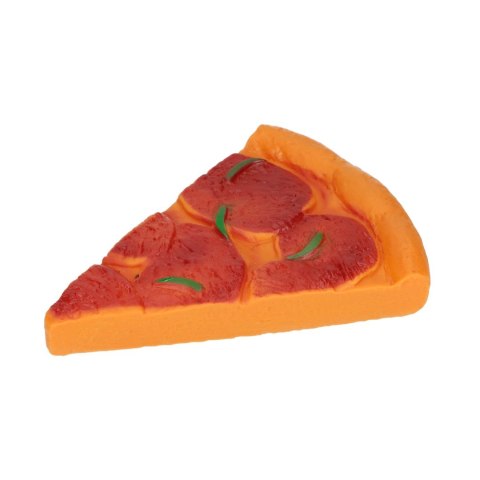 DINGO Zabawka dla psa pizza 15cm DINGO Zabawka dla psa pizza 15cm