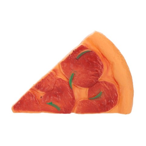 DINGO Zabawka dla psa pizza 15cm DINGO Zabawka dla psa pizza 15cm