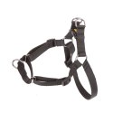 DINGO szelki "easy walk" roz.120(95-125cm) czarne