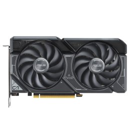 Karta graficzna ASUS Dual GeForce RTX 4060 Ti 8GB OC GDDR6 (WYPRZEDAŻ)