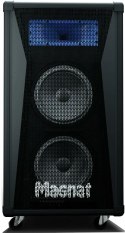 Kolumna Magnat Bulldog 7 Black