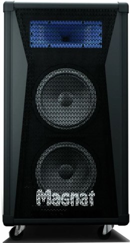 Kolumna Magnat Bulldog 7 Black