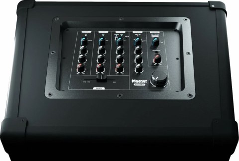 Kolumna Magnat Bulldog 7 Black Kolumna Magnat Bulldog 7 Black