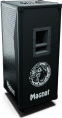 Kolumna Magnat Bulldog 7 Black