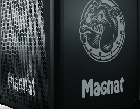 Kolumna Magnat Bulldog 7 Black Kolumna Magnat Bulldog 7 Black