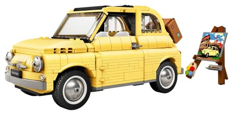 LEGO Creator Expert 10271 Fiat 500 LEGO Creator Expert 10271 Fiat 500