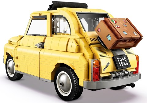 LEGO Creator Expert 10271 Fiat 500 LEGO Creator Expert 10271 Fiat 500