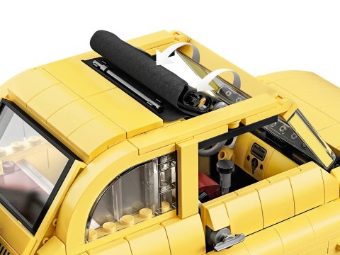 LEGO Creator Expert 10271 Fiat 500 LEGO Creator Expert 10271 Fiat 500