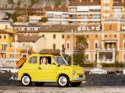 LEGO Creator Expert 10271 Fiat 500