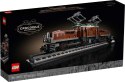 LEGO Creator Expert 10277 LokomotywaCrocodile