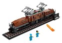 LEGO Creator Expert 10277 LokomotywaCrocodile